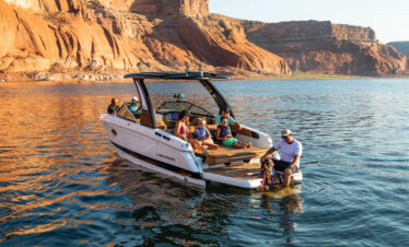 Lake Powell Multi-Canyon Photo Tour