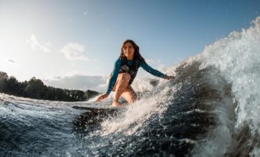 Kneeboard Rentals