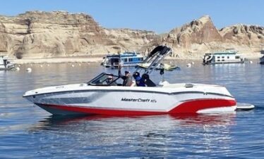 2021 Mastercraft NXT24