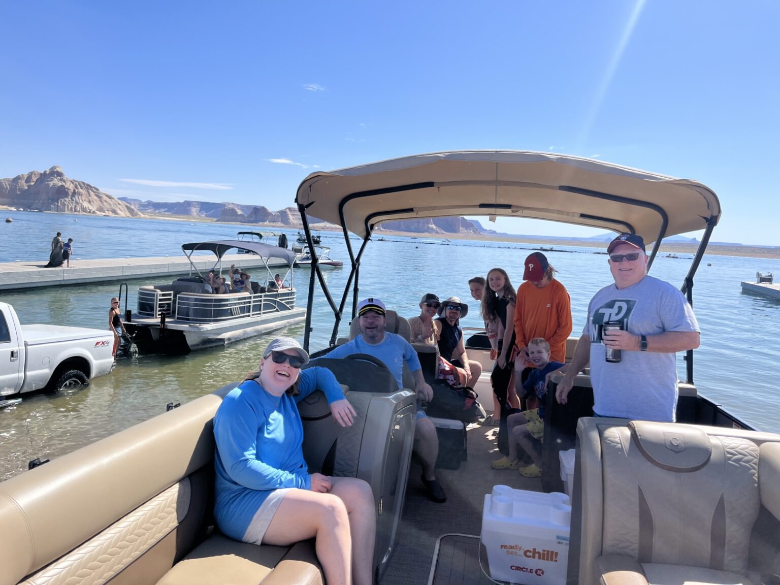LAKE POWELL VACATIONS REVIEWS intelligence overview