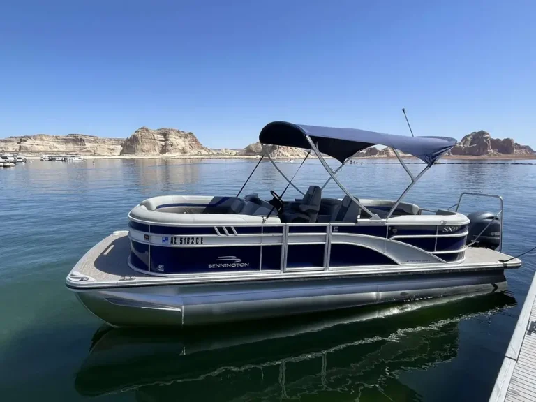 2023 SX22 Bennington